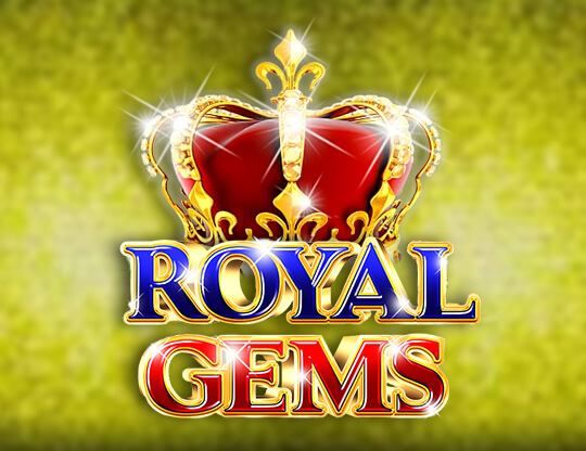 Slot Royal Gems