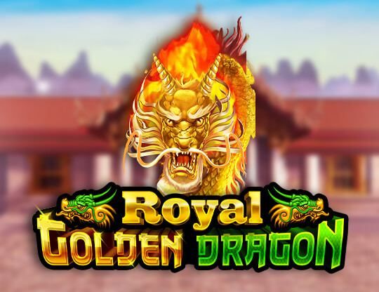 Slot Royal Golden Dragon