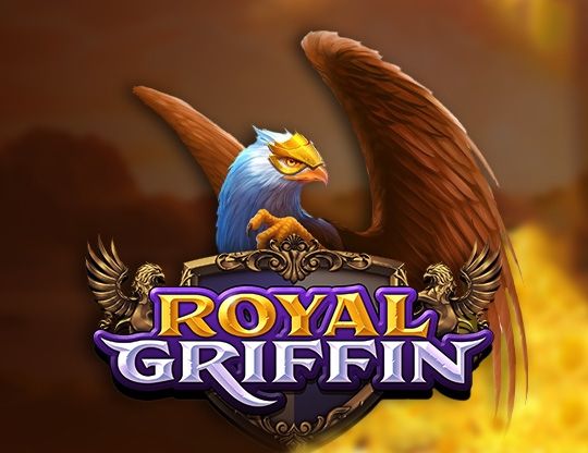 Slot Royal Griffin