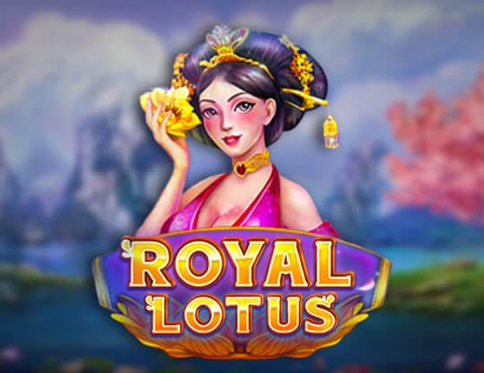 Slot Royal Lotus