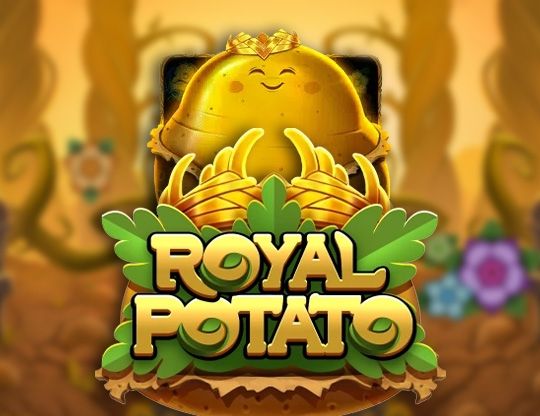 Slot Royal Potato