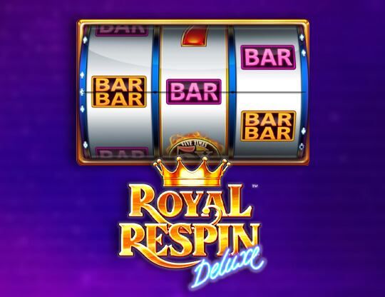 Slot Royal Respin Deluxe