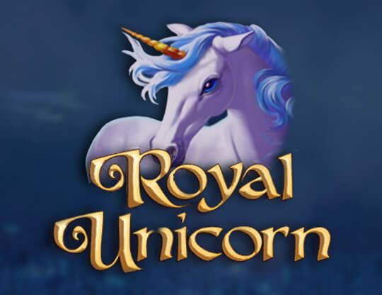 Slot Royal Unicorn