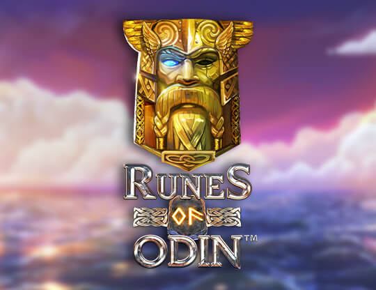 Slot Runes of Odin