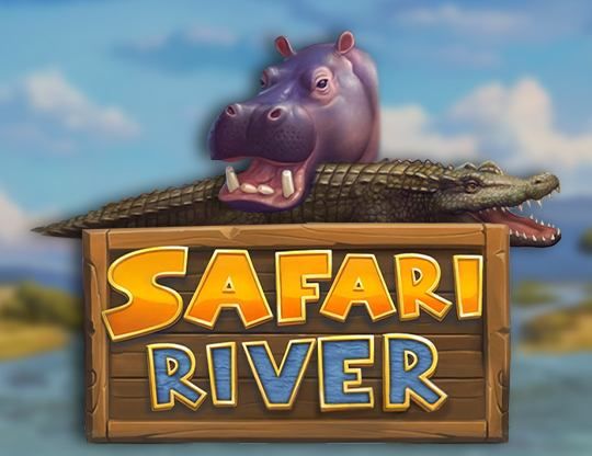 Slot Safari River