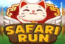 Slot Safari Run