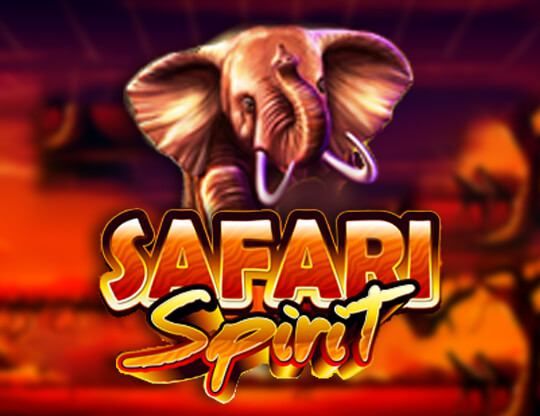 Slot Safari Spirit