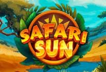 Slot Safari Sun