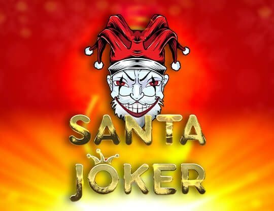 Slot Santa Joker