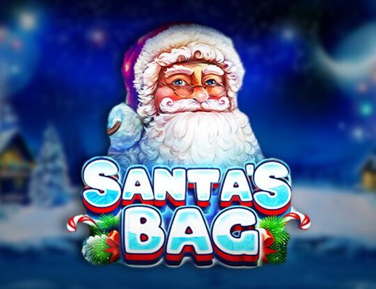 Slot Santa’s Bag