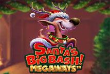 Slot Santa’s Big Bash Megaways