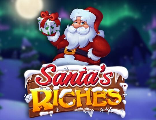 Slot Santa’s Riches