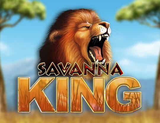 Slot Savanna King