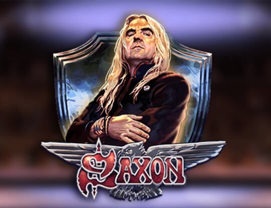 Slot Saxon