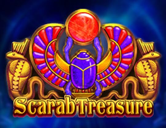 Slot Scarab Treasure