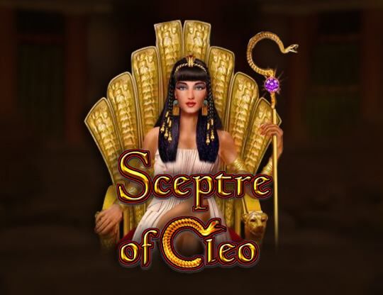 Slot Sceptre Of Cleo