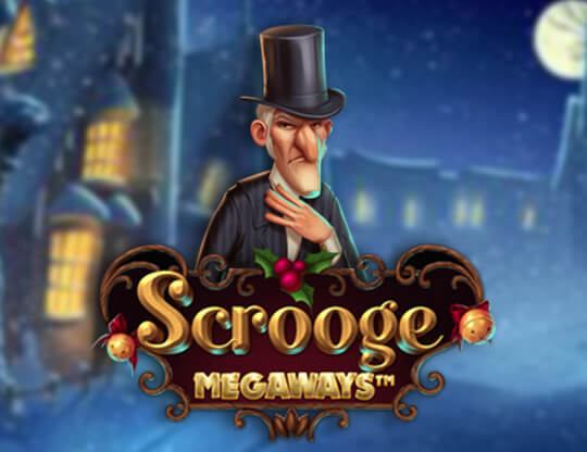 Slot Scrooge Megaways