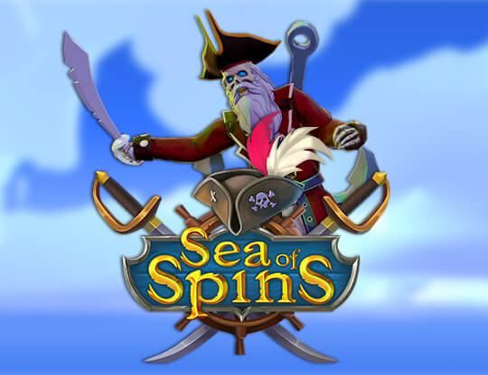 Slot Sea Of Spins