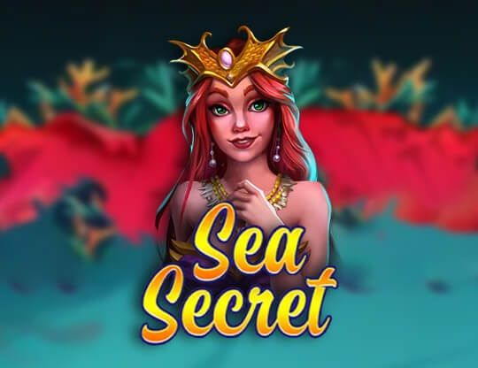 Slot Sea Secret