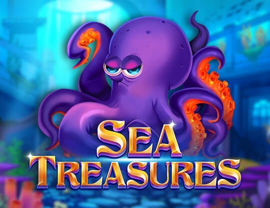 Slot Sea Treasures