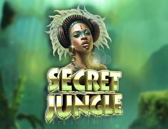 Slot Secret Jungle