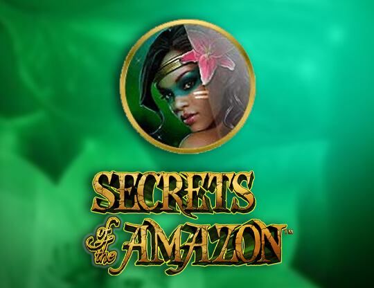 Slot Secrets of the Amazon