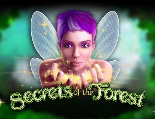 Slot Secrets Of The Forest