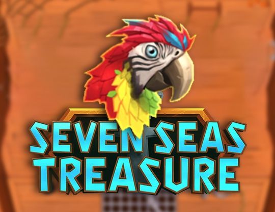 Slot Seven Seas Treasure