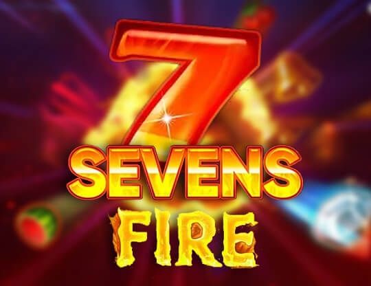 Slot Sevens Fire