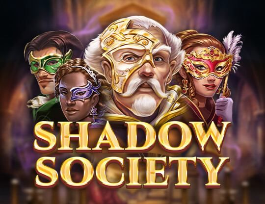 Slot Shadow Society