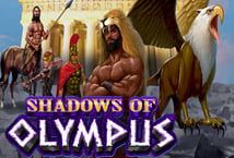 Slot Shadows of Olympus