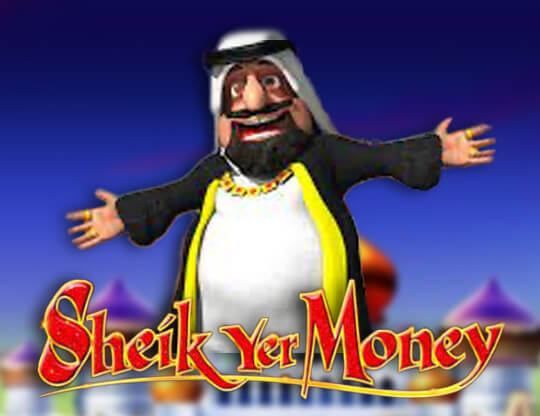 Slot Sheik Yer Money