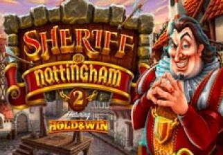 Slot Sheriff Of Nottingham 2