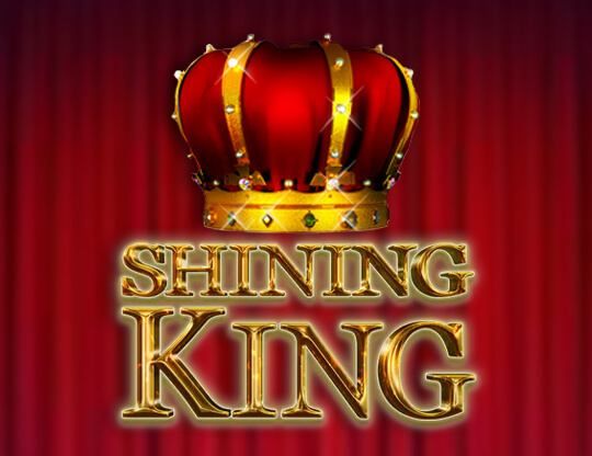 Slot Shining King Megaways