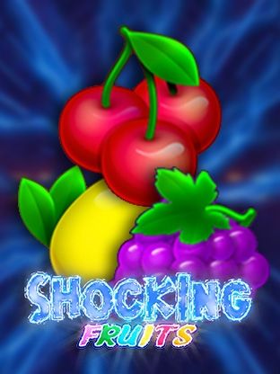 Slot Shocking Fruits