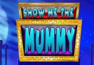 Slot Show Me The Mummy