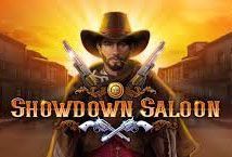 Slot Showdown Saloon