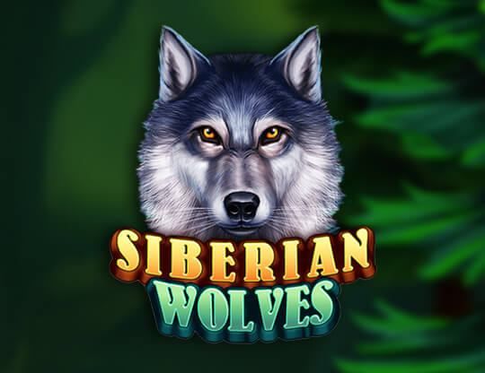 Slot Siberian Wolves