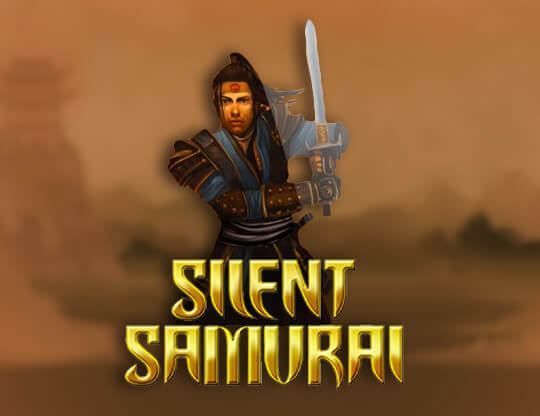 Slot Silent Samurai