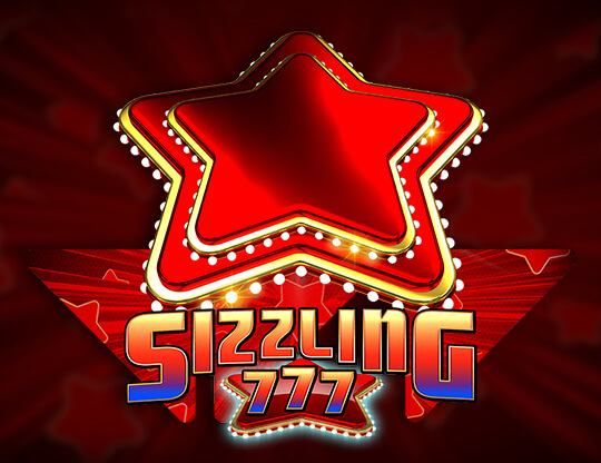 Slot Sizzling 777