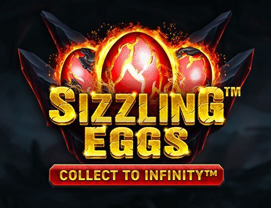 Slot Sizzling Eggs™