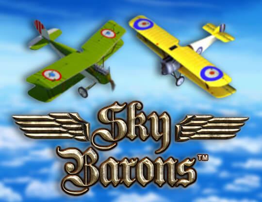 Slot Sky Barons