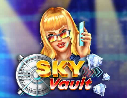 Slot Sky Vault