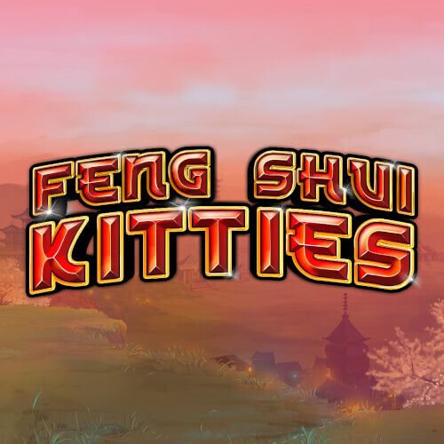 Slot Feng Shui Kitties