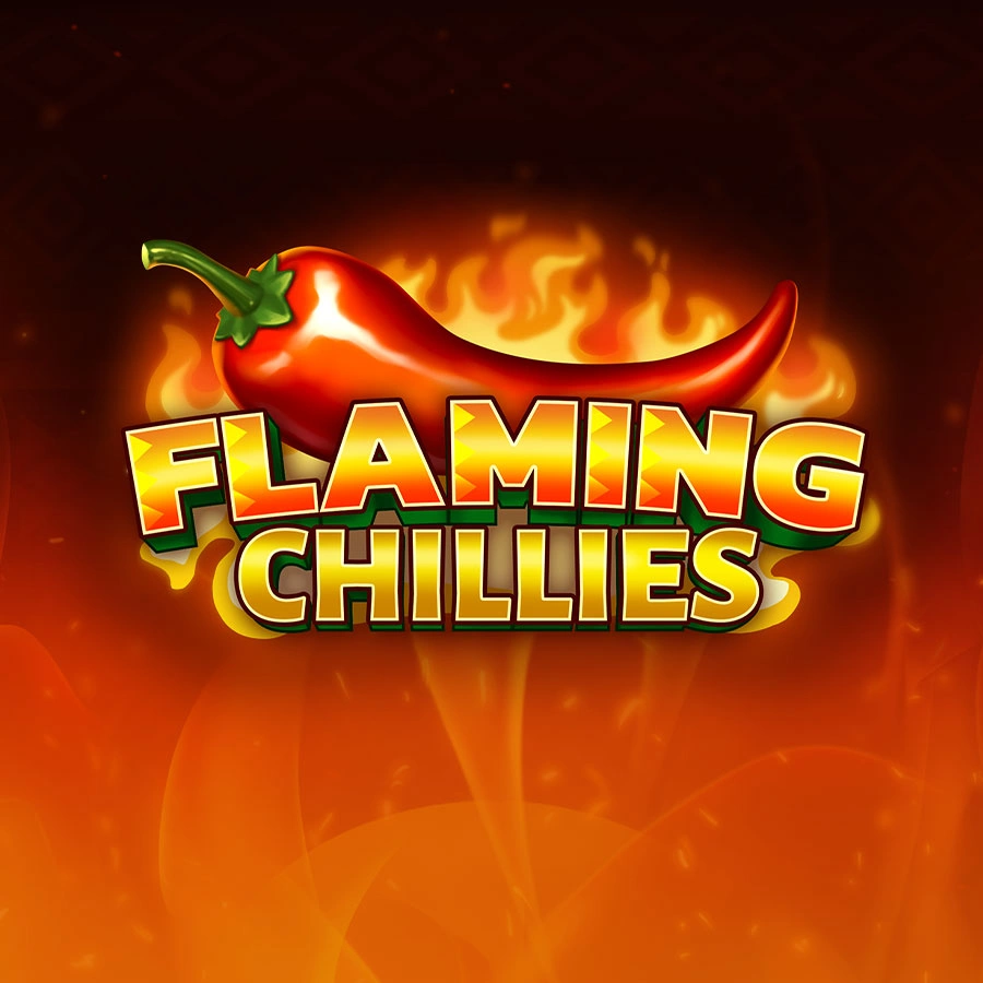 Slot Flaming Chillies