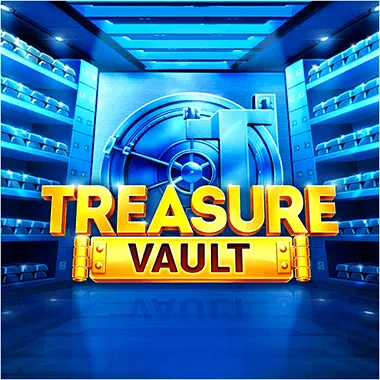 Slot Treasure Vault