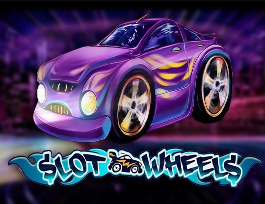 Slot Slot Wheels