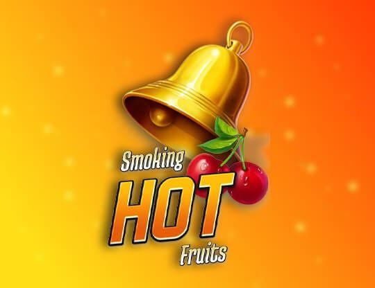 Slot Smoking Hot Fruits