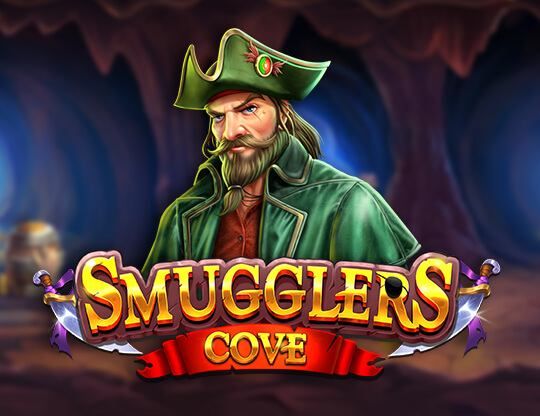 Slot Smugglers Cove