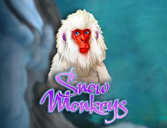 Slot Snow Monkeys